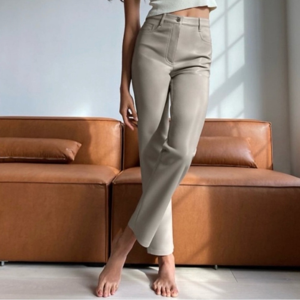 Aritzia Wilfred The Melina Pant